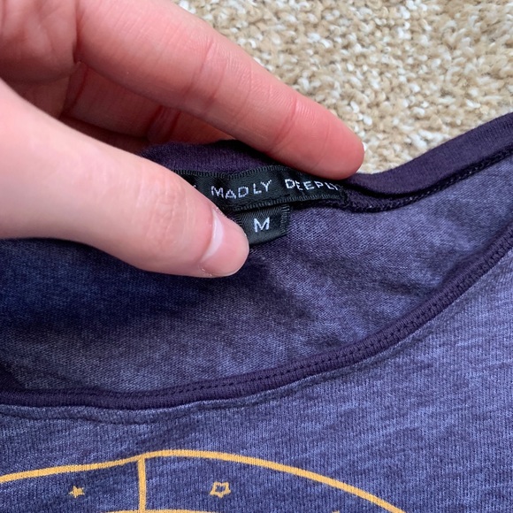 Crop top - Picture 2 of 2